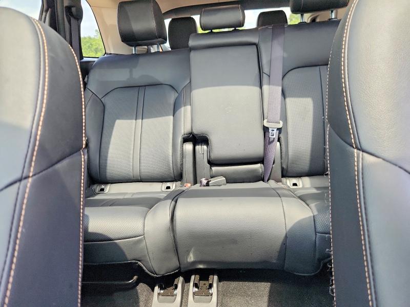 Aukcja sprzedaży 2026 Mazda Cx-90, vin: JM3KKCHD2T1383845, numer aukcji: 61491446