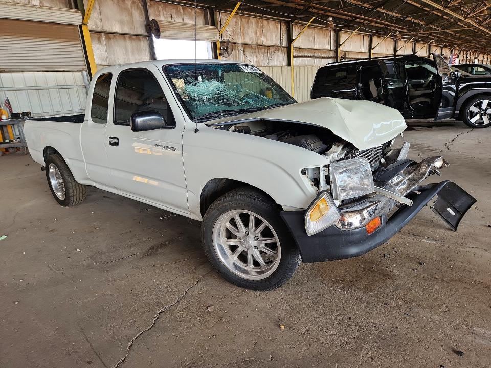 Продаж на аукціоні авто 1998 Toyota Tacoma, vin: 4TAVL52N2WZ098290, номер лоту: 61759826