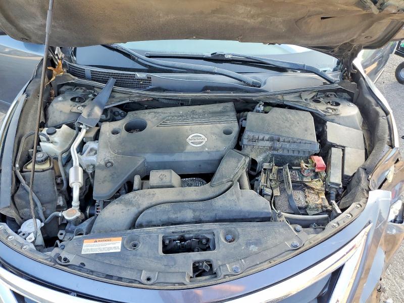 Продажа на аукционе авто 2013 Nissan Altima, vin: 1N4AL3AP5DC285765, номер лота: 60684566