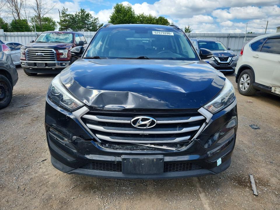 Auction sale of the 2018 Hyundai Tucson, vin: KM8J3CA47JU738365, lot number: 62979286