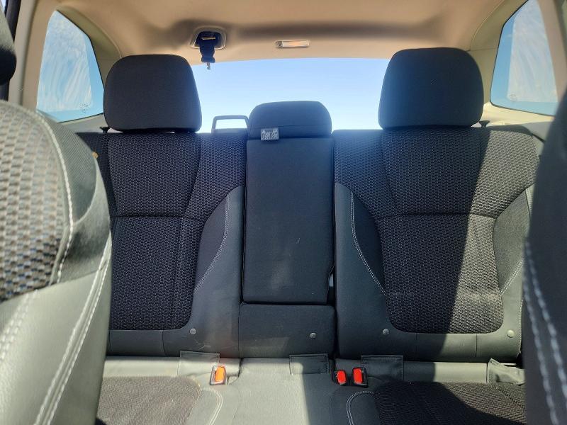 Auction sale of the 2019 Subaru Forester, vin: JF2SKAEC9KH428036, lot number: 60248506