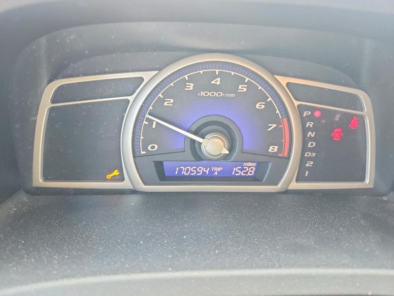 Продажа на аукционе авто 2010 Honda Civic, vin: 19XFA1F54AE079827, номер лота: 62980246