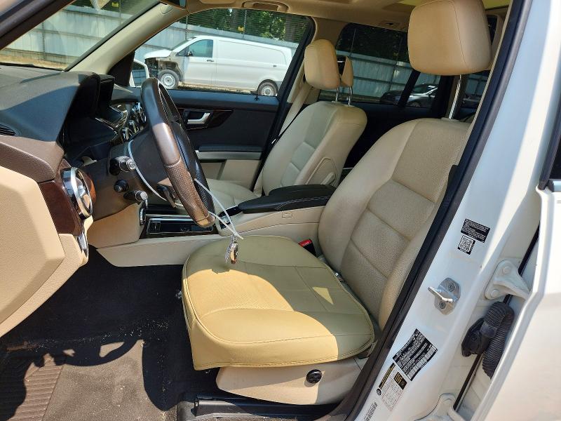 Продажа на аукционе авто 2015 Mercedes-benz Glk, vin: WDCGG5HB1FG349305, номер лота: 63310356