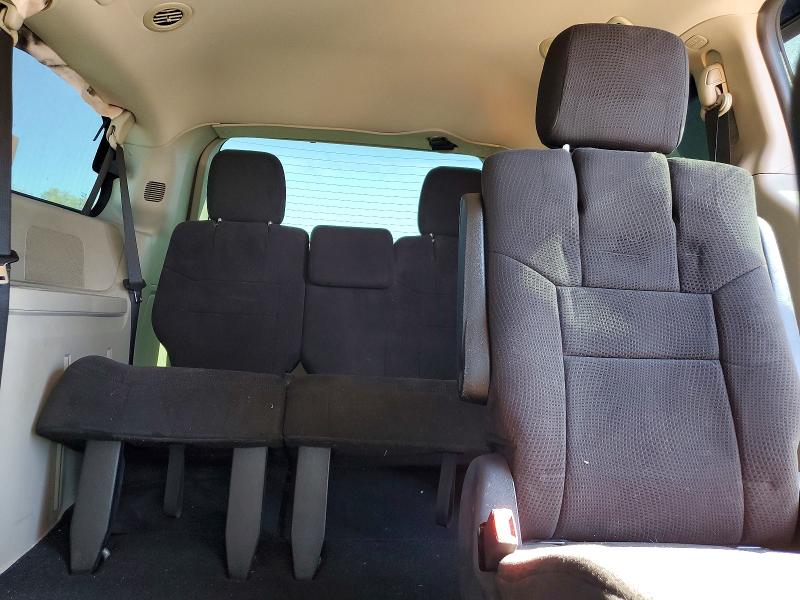 Aukcja sprzedaży 2013 Dodge Grand Caravan, vin: 2C4RDGBG3DR568317, numer aukcji: 85968115