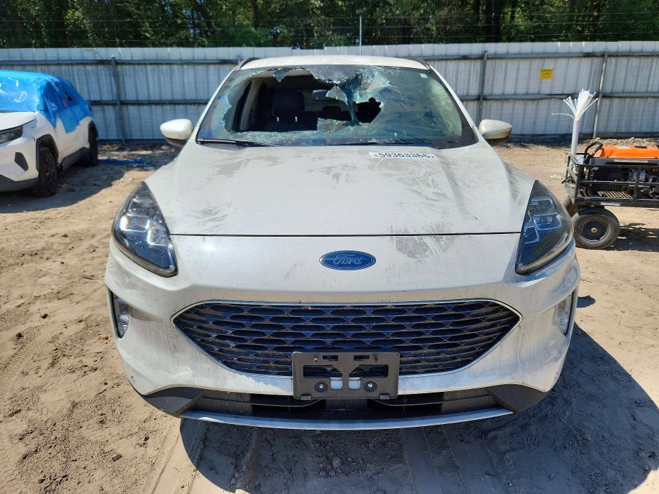 Продажа на аукционе авто 2020 Ford Escape, vin: 1FMCU0DZXLUB05759, номер лота: 59363366