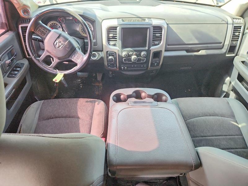 Продаж на аукціоні авто 2015 Ram 1500, vin: 1C6RR7LM5FS603518, номер лоту: 61486096
