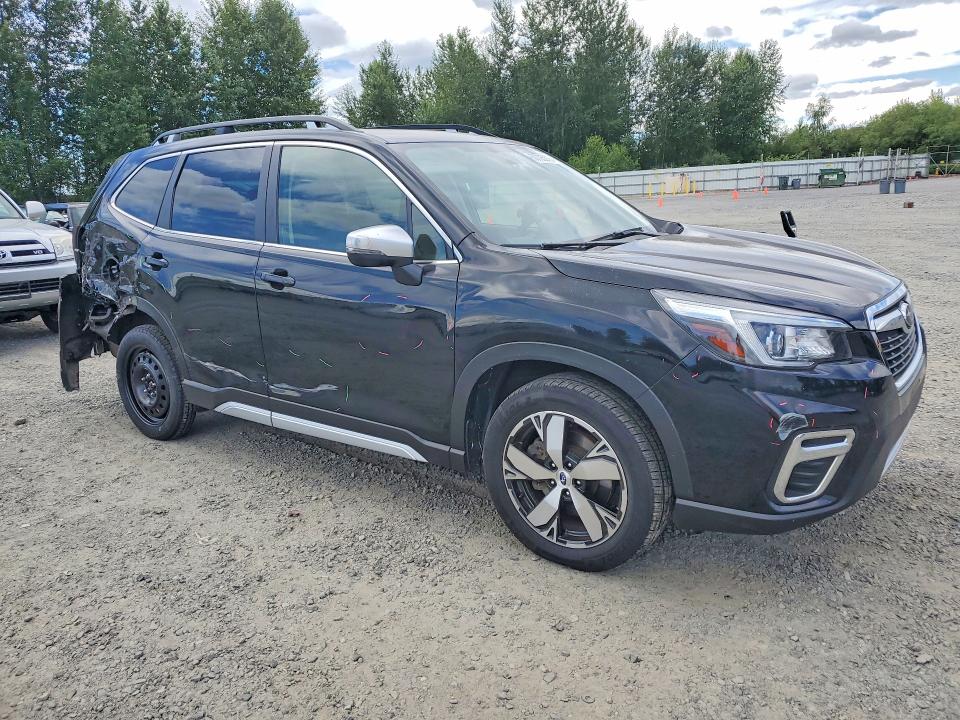 Продажа на аукционе авто 2020 Subaru Forester, vin: JF2SKAXC7LH558864, номер лота: 60705276