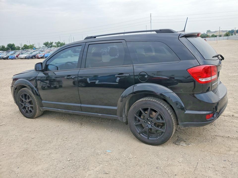 Aukcja sprzedaży 2019 Dodge Journey, vin: 3C4PDCBG1KT844987, numer aukcji: 61920176