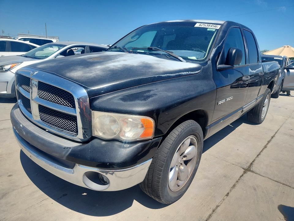 Aukcja sprzedaży 2002 Dodge Ram 1500, vin: 3D7HA18N72G121067, numer aukcji: 62538456