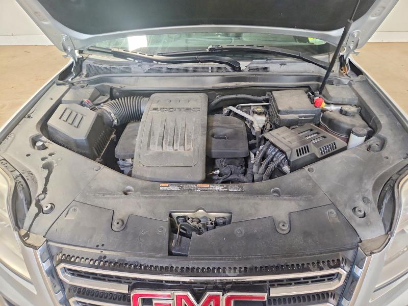 Aukcja sprzedaży 2017 Gmc Terrain, vin: 2GKALPEK4H6344615, numer aukcji: 59849696