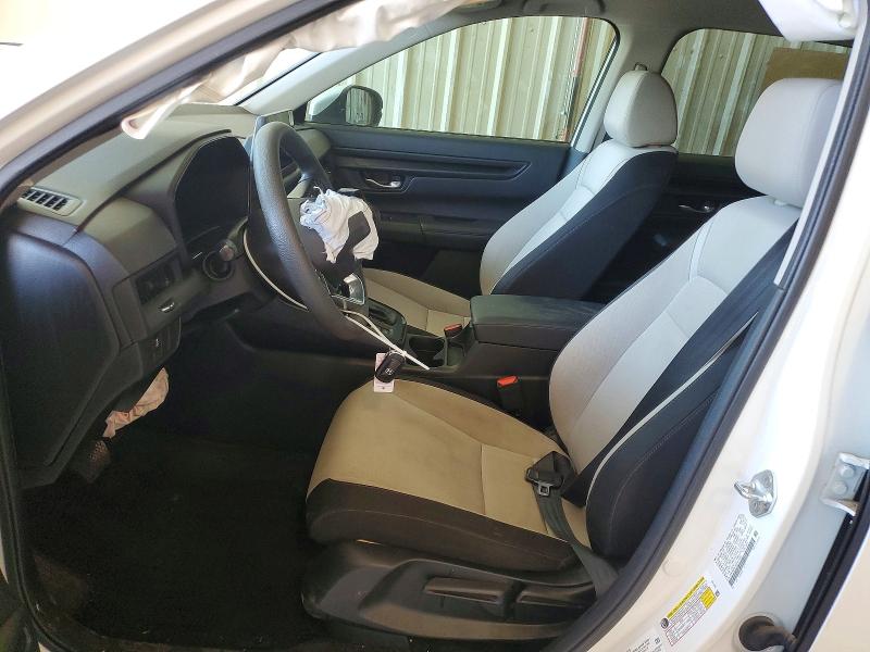 Продажа на аукционе авто 2023 Honda Cr-v, vin: 2HKRS4H29PH417063, номер лота: 85607075