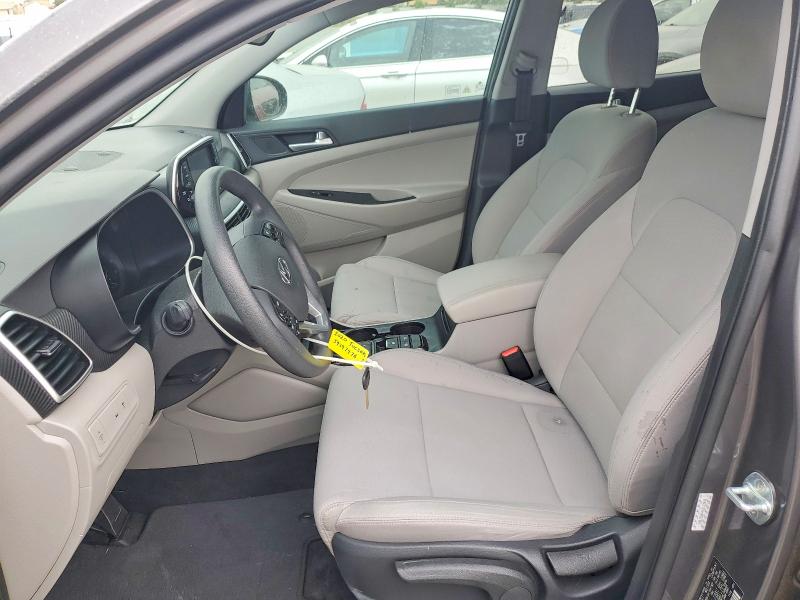 Aukcja sprzedaży 2020 Hyundai Tucson, vin: KM8J23A44LU113248, numer aukcji: 59397976