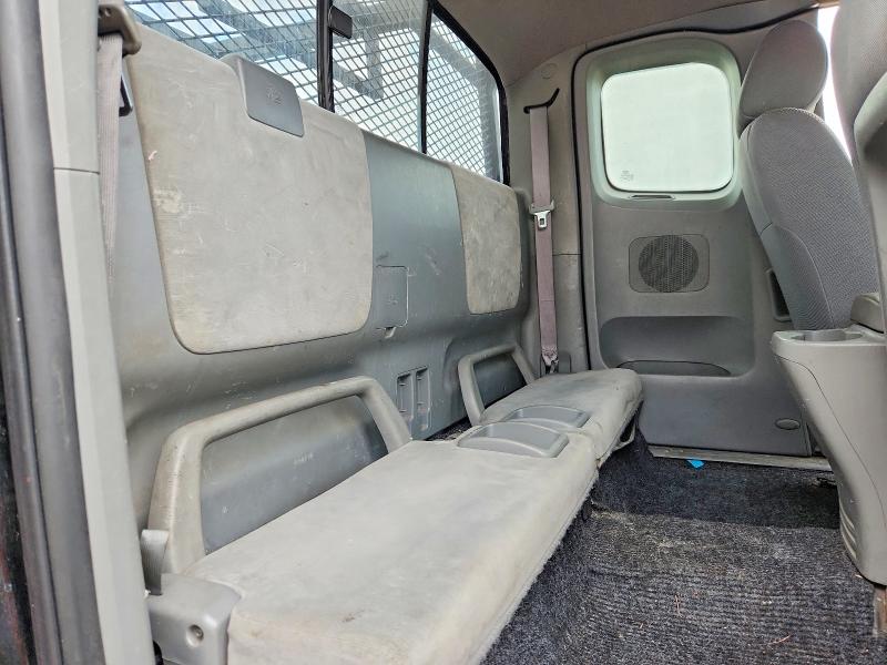 2006 Toyota Tacoma მანქანა იყიდება აუქციონზე, vin: 5TETX22N56Z299796, აუქციონის ნომერი: 60949446
