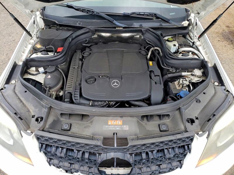 2015 Mercedes-benz Glk მანქანა იყიდება აუქციონზე, vin: WDCGG8JB9FG412050, აუქციონის ნომერი: 61670826