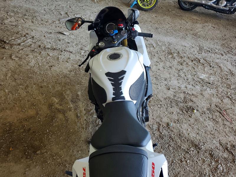 Продаж на аукціоні авто 2019 Suzuki Gsx-r750, vin: JS1GR7MA3K7100050, номер лоту: 59338506