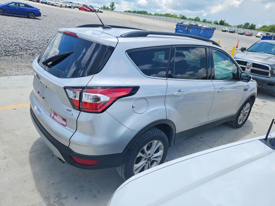 Aukcja sprzedaży 2017 Ford Escape, vin: 1FMCU0GD2HUC63598, numer aukcji: 61317086