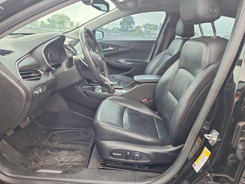 Продаж на аукціоні авто 2018 Chevrolet Malibu, vin: 1G1ZD5ST1JF278350, номер лоту: 56192996
