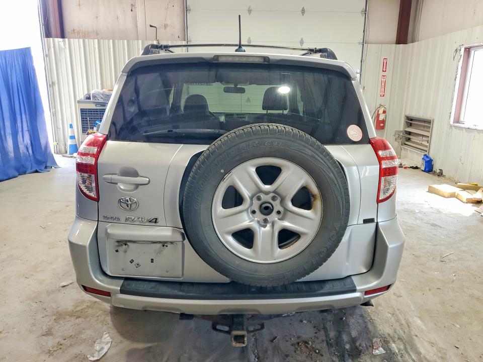 Продажа на аукционе авто 2009 Toyota Rav4, vin: JTMZF33V29D007133, номер лота: 61591106