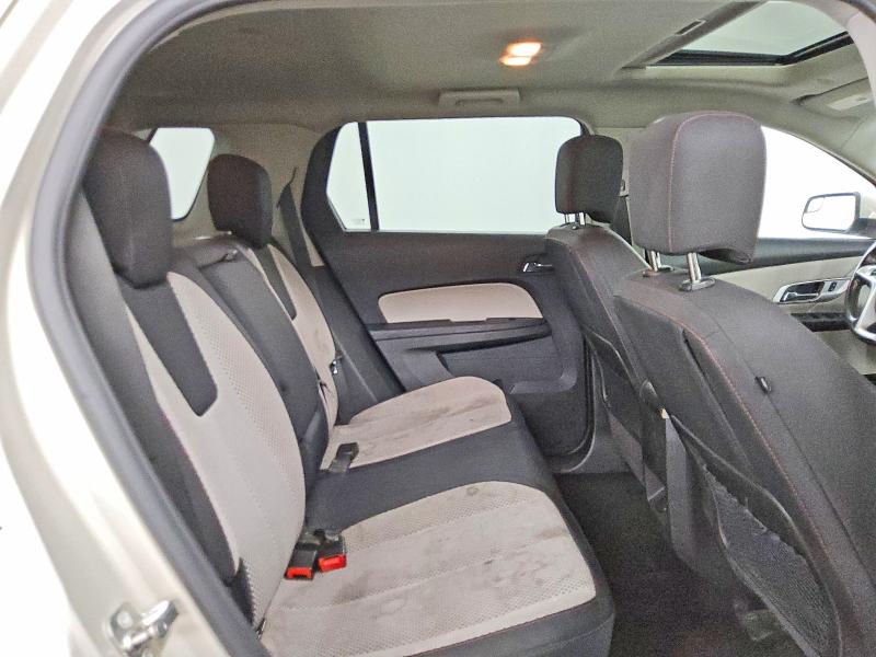 85963085 :رقم المزاد ، 2GKALREK3E6372073 vin ، 2014 Gmc Terrain مزاد بيع
