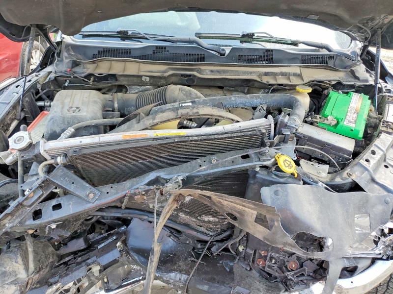 Продажа на аукционе авто 2017 Ram 1500, vin: 1C6RR7TT8HS510695, номер лота: 61750816