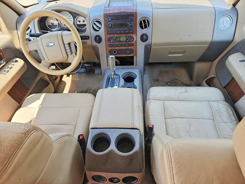 Aukcja sprzedaży 2004 Ford F150, vin: 1FTPX14564NA99292, numer aukcji: 61703766