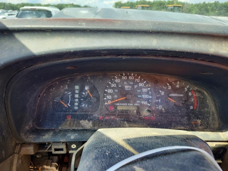 Aukcja sprzedaży 1999 Nissan Frontier, vin: 1N6ED26Y8XC303973, numer aukcji: 61015986