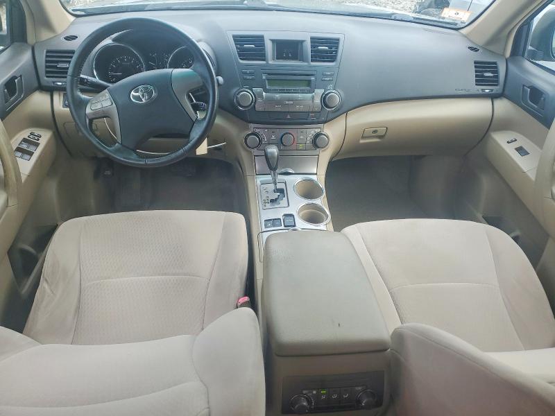 Продаж на аукціоні авто 2009 Toyota Highlander, vin: JTEES41AX92142481, номер лоту: 62506426