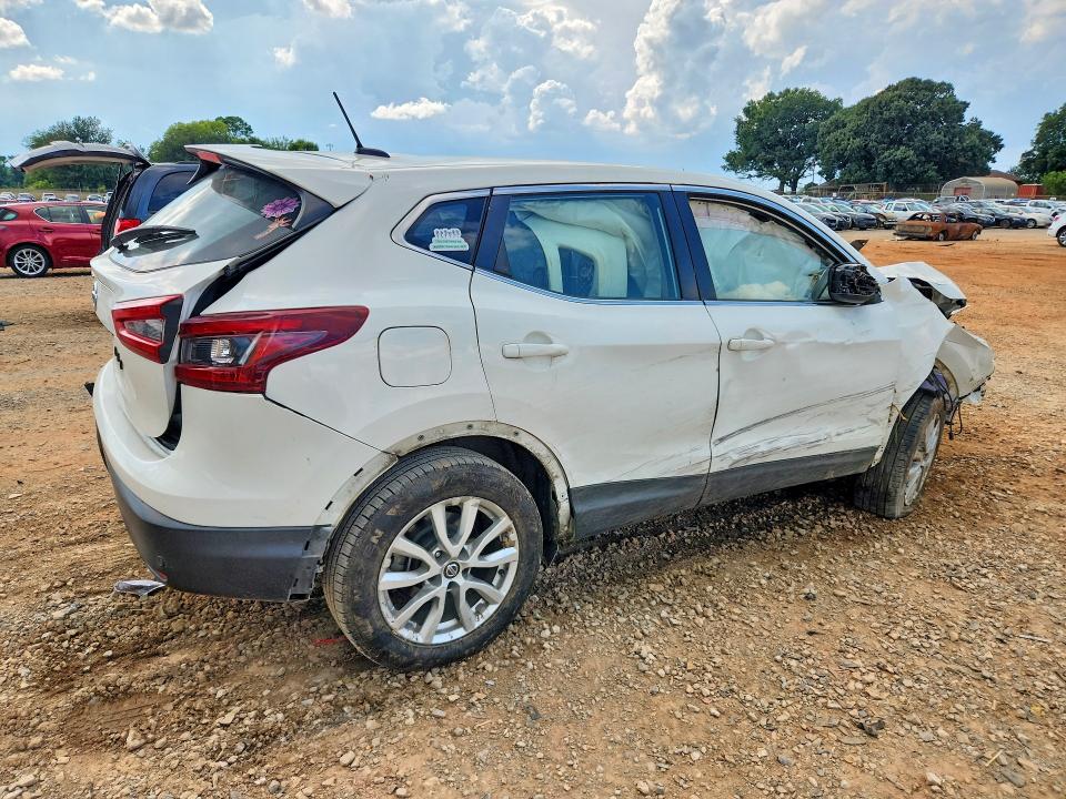 Aukcja sprzedaży 2021 Nissan Rogue Sport, vin: JN1BJ1AV8MW314099, numer aukcji: 60149676