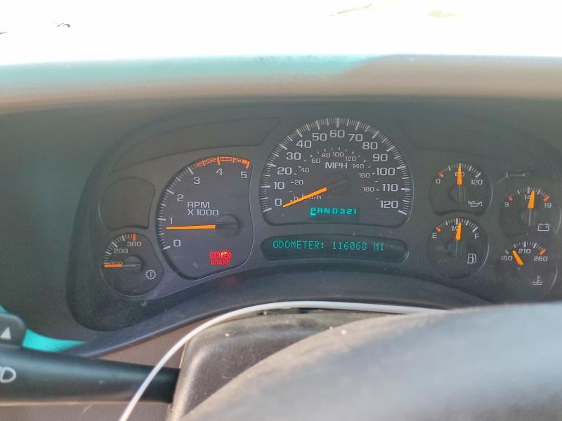 2005 Gmc Sierra მანქანა იყიდება აუქციონზე, vin: 1GTHK29285E199208, აუქციონის ნომერი: 60833296