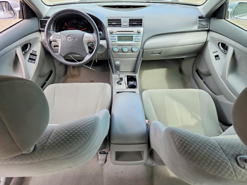 2007 Toyota Camry მანქანა იყიდება აუქციონზე, vin: 4T1BE46K47U652631, აუქციონის ნომერი: 61021956
