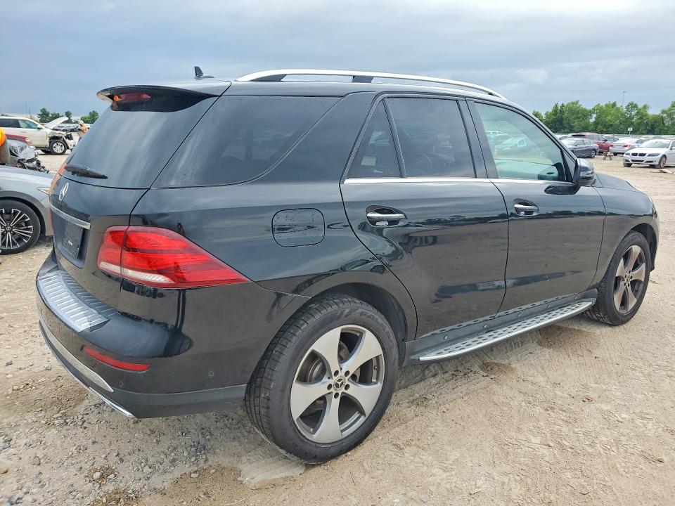 Aukcja sprzedaży 2017 Mercedes-benz Gle, vin: 4JGDA5JB3HA928723, numer aukcji: 62286986