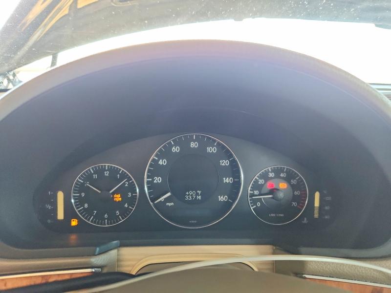 Продаж на аукціоні авто 2004 Mercedes-benz E, vin: WDBUF82J24X111293, номер лоту: 62008656