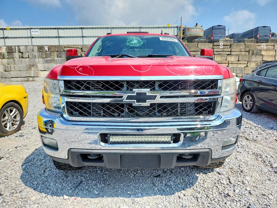 2009 Chevrolet Silverado მანქანა იყიდება აუქციონზე, vin: 1GCHK53679F188469, აუქციონის ნომერი: 62683596