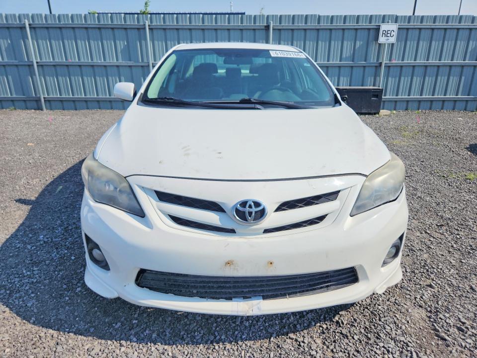 Продажа на аукционе авто 2013 Toyota Corolla, vin: 2T1BU4EE6DC092185, номер лота: 61039166