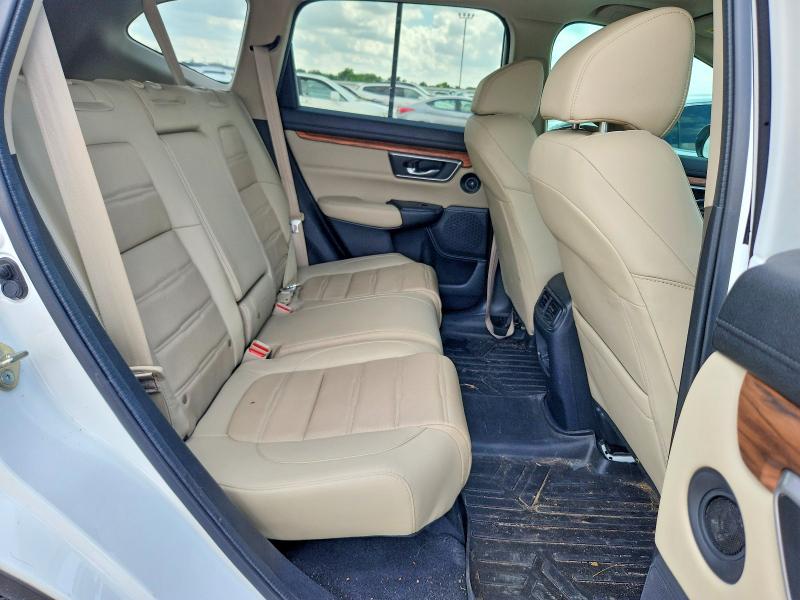 Aukcja sprzedaży 2020 Honda Cr-v, vin: 7FARW1H8XLE023432, numer aukcji: 60822406