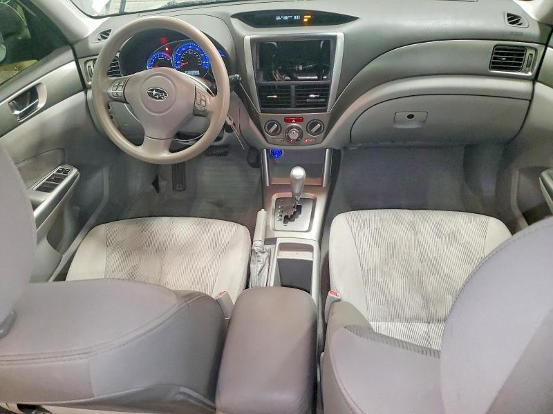 Продажа на аукционе авто 2009 Subaru Forester, vin: JF2SH636X9H749084, номер лота: 62120056