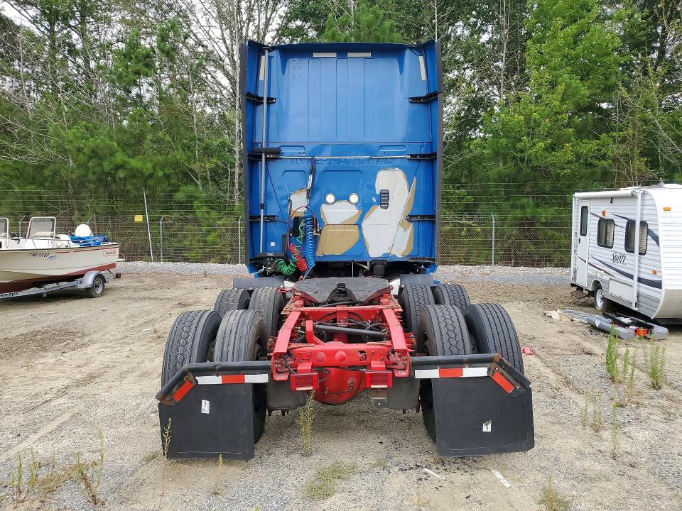 Aukcja sprzedaży 2016 International Prostar, vin: 3HSDJSNRXGN748698, numer aukcji: 61072496