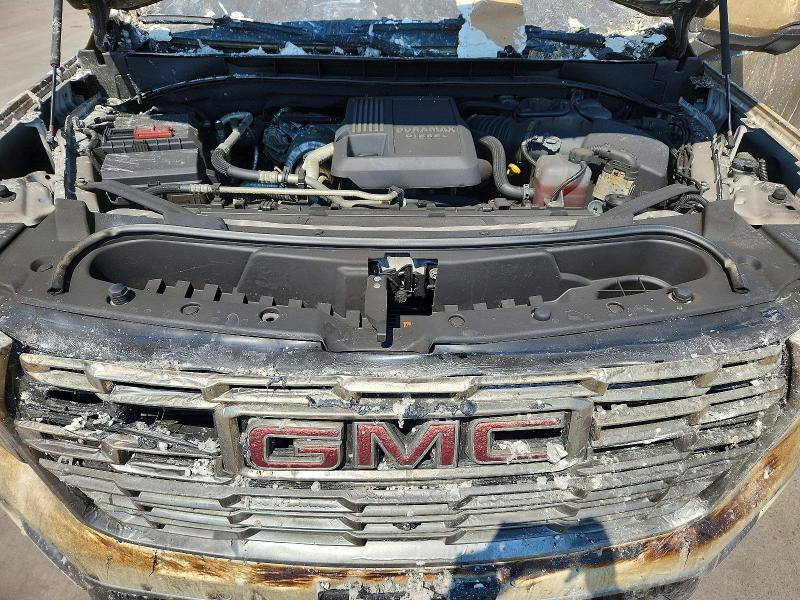 Aukcja sprzedaży 2025 Gmc Yukon Xl, vin: 1GKS2JR85SR405176, numer aukcji: 60631796