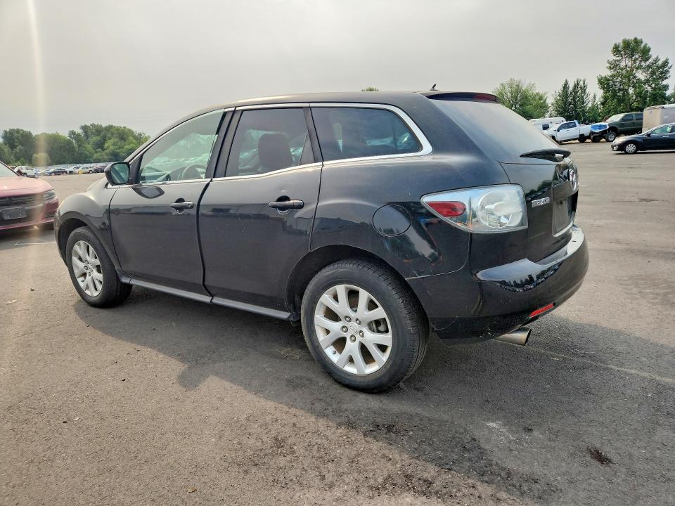 Продажа на аукционе авто 2009 Mazda Cx-7, vin: JM3ER29L590225216, номер лота: 61953816