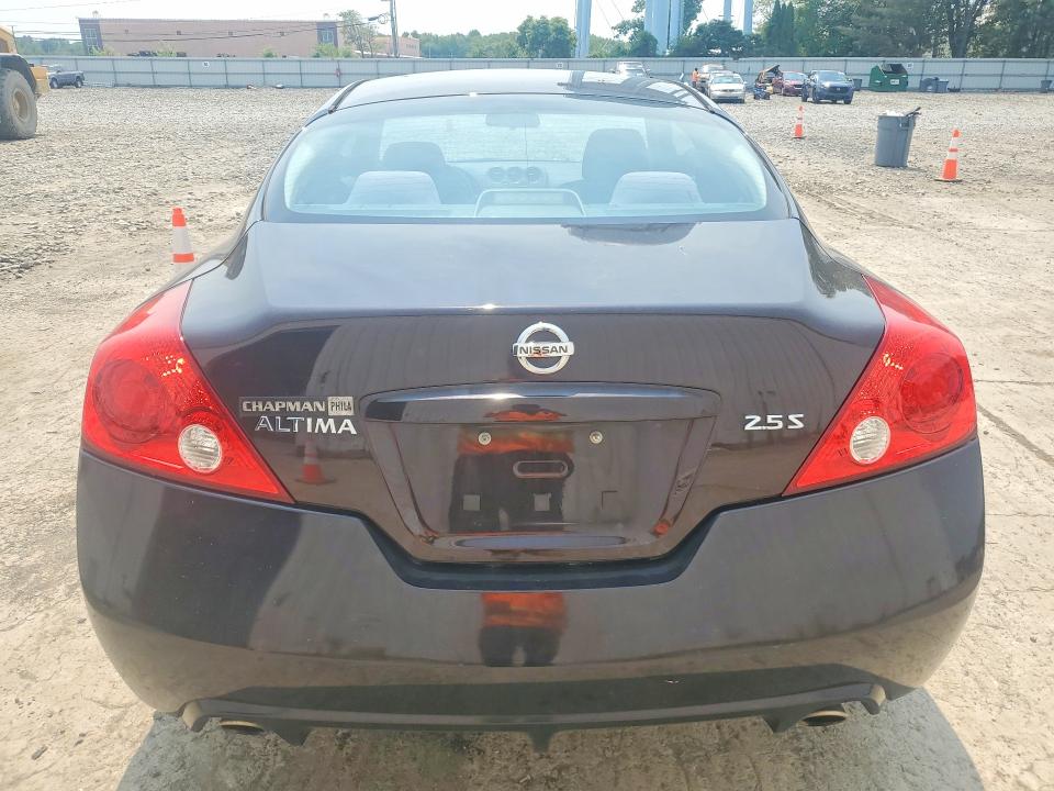 60935936 :رقم المزاد ، 1N4AL2EP2DC298882 vin ، 2013 Nissan Altima مزاد بيع