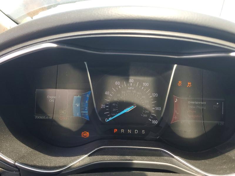 Продажа на аукционе авто 2014 Ford Fusion, vin: 3FA6P0K97ER172735, номер лота: 63338736