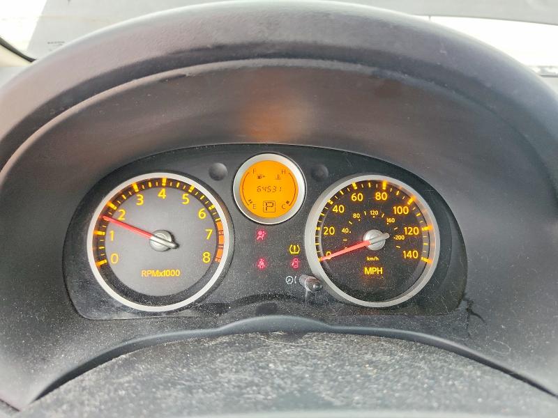 Продажа на аукционе авто 2008 Nissan Sentra, vin: 3N1AB61EX8L660091, номер лота: 60987556