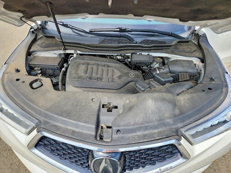 Aukcja sprzedaży 2018 Acura Mdx, vin: 5J8YD4H81JL009574, numer aukcji: 62864746