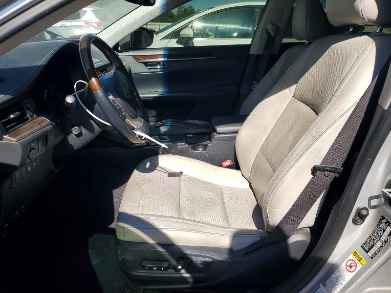 Aukcja sprzedaży 2014 Lexus Es, vin: JTHBK1GG6E2119094, numer aukcji: 60192666