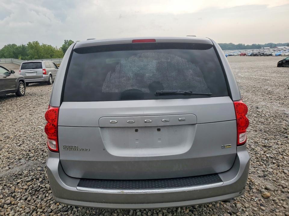 Aukcja sprzedaży 2013 Dodge Grand Caravan, vin: 2C4RDGCG9DR770559, numer aukcji: 62217456