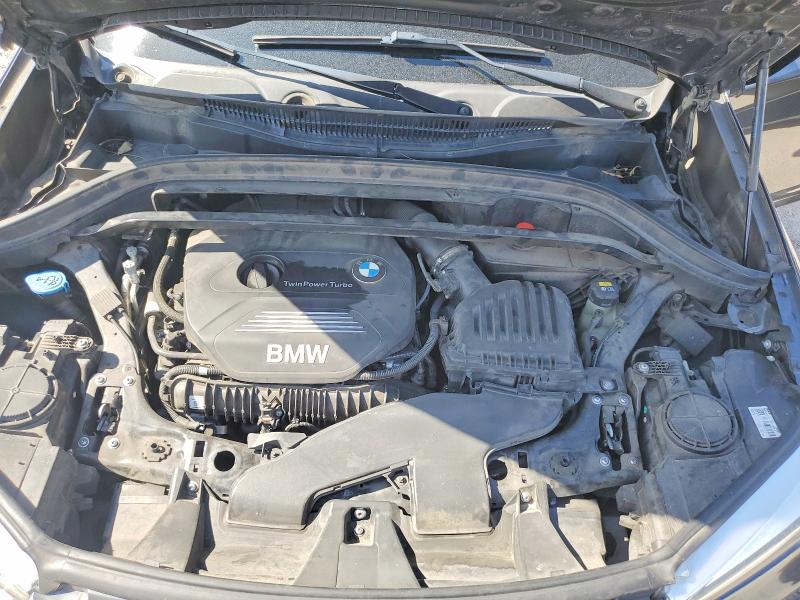 Продажа на аукционе авто 2018 Bmw X1, vin: WBXHU7C38J5H43232, номер лота: 60687086