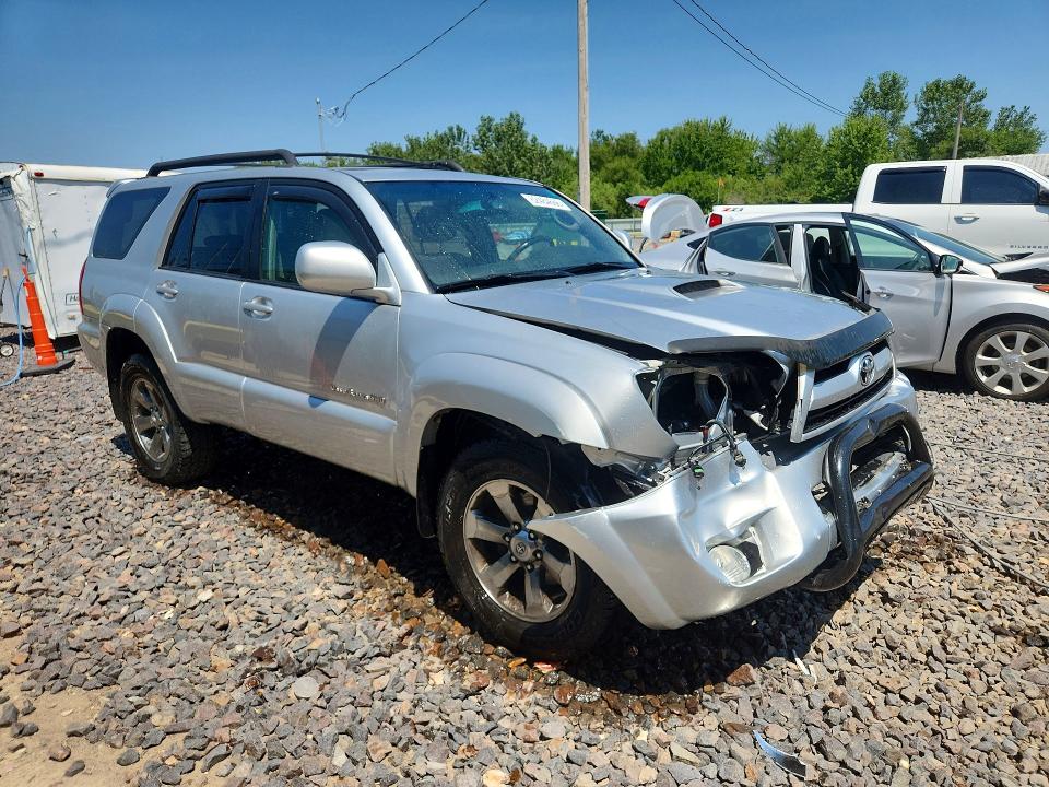 Aukcja sprzedaży 2008 Toyota 4runner, vin: JTEBU14R78K026490, numer aukcji: 62484666