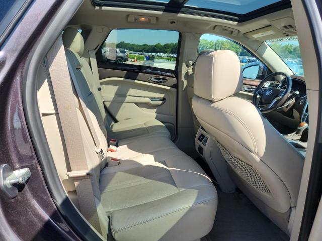 2015 Cadillac Srx მანქანა იყიდება აუქციონზე, vin: 3GYFNCE34FS529348, აუქციონის ნომერი: 59874326