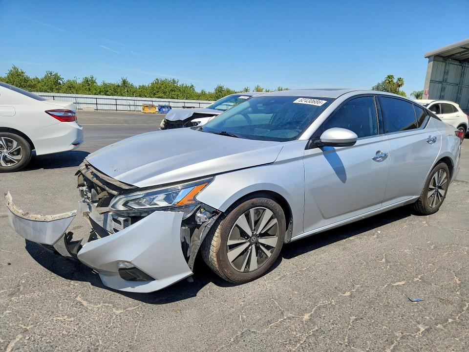 Продажа на аукционе авто 2019 Nissan Altima, vin: 1N4BL4DV5KC154501, номер лота: 62430686