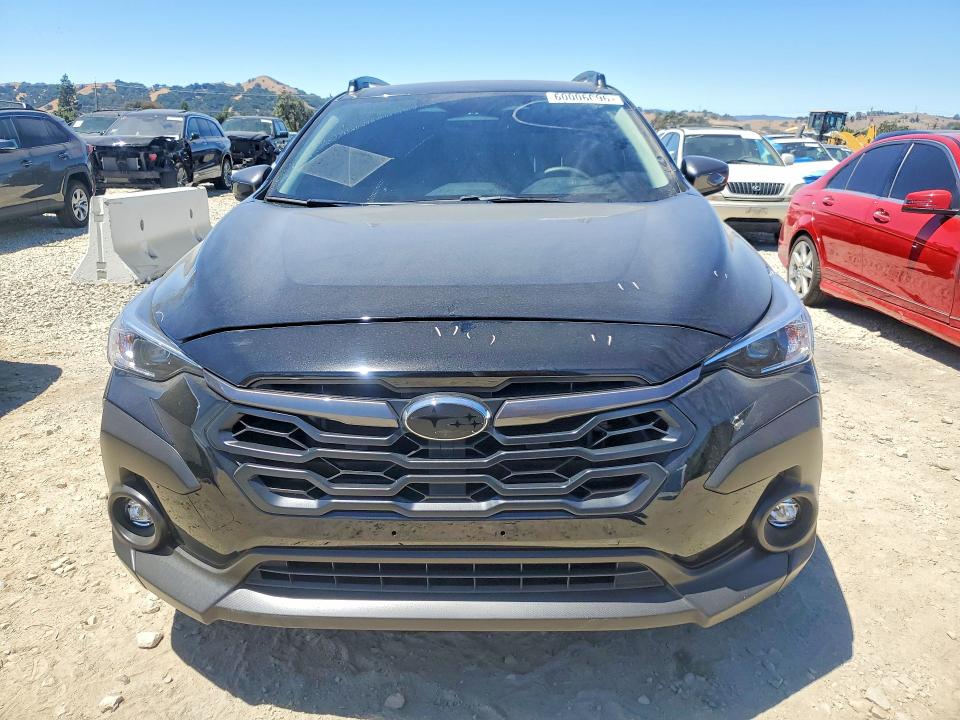 Продажа на аукционе авто 2024 Subaru Crosstrek, vin: JF2GUADC0R8369843, номер лота: 60006096
